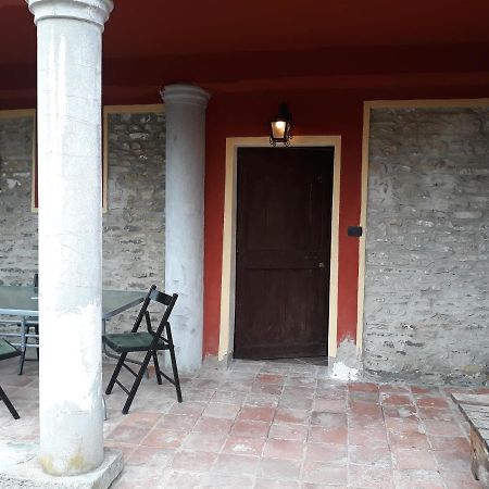 Agriturismo Cascina Binelli Dogliani Esterno foto