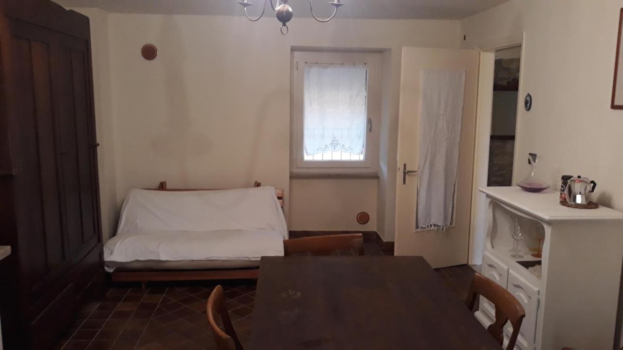Agriturismo Cascina Binelli Dogliani Esterno foto