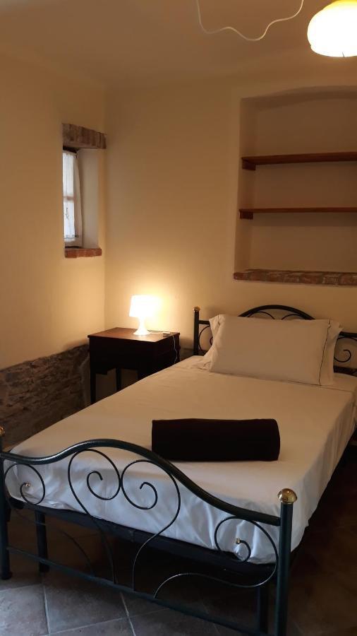 Agriturismo Cascina Binelli Dogliani Esterno foto
