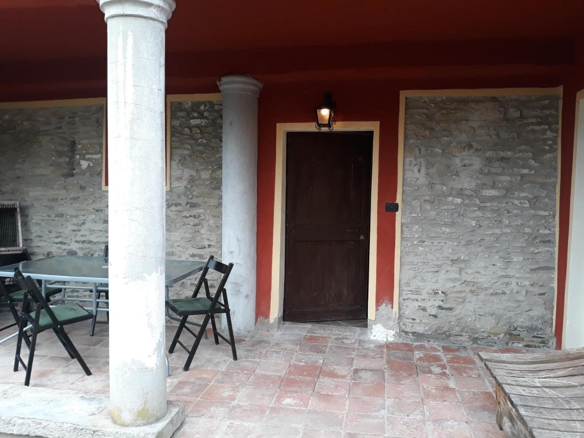 Agriturismo Cascina Binelli Dogliani Esterno foto