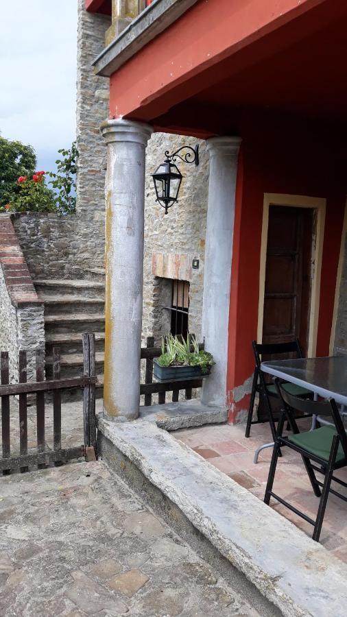 Agriturismo Cascina Binelli Dogliani Esterno foto