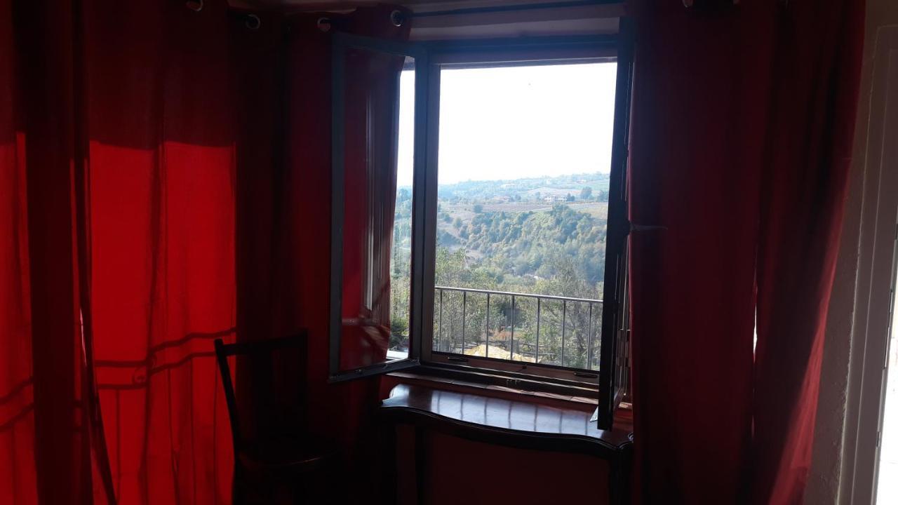 Agriturismo Cascina Binelli Dogliani Esterno foto