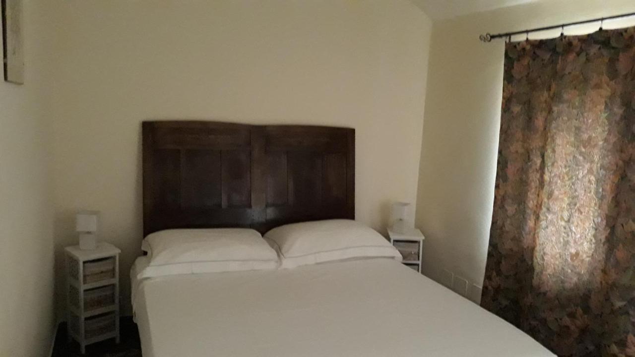 Agriturismo Cascina Binelli Dogliani Esterno foto