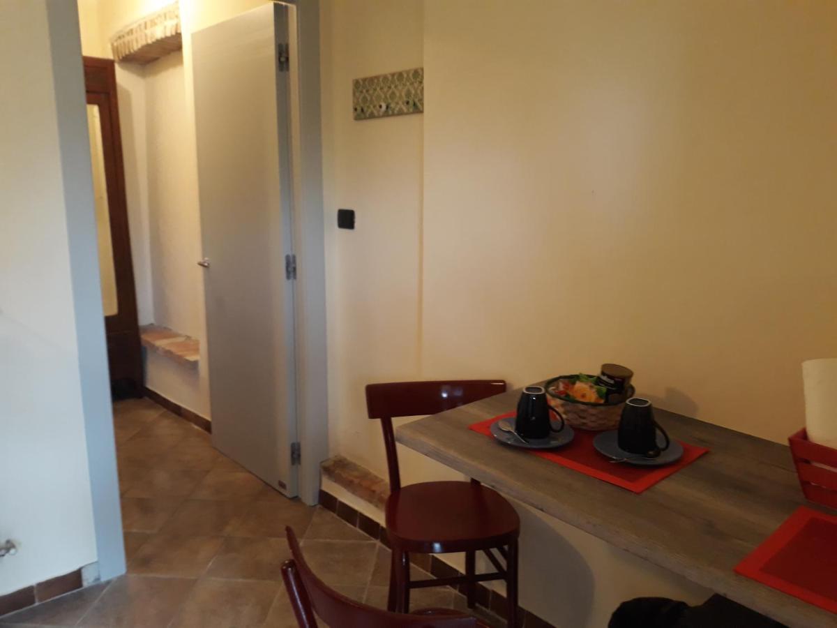 Agriturismo Cascina Binelli Dogliani Esterno foto