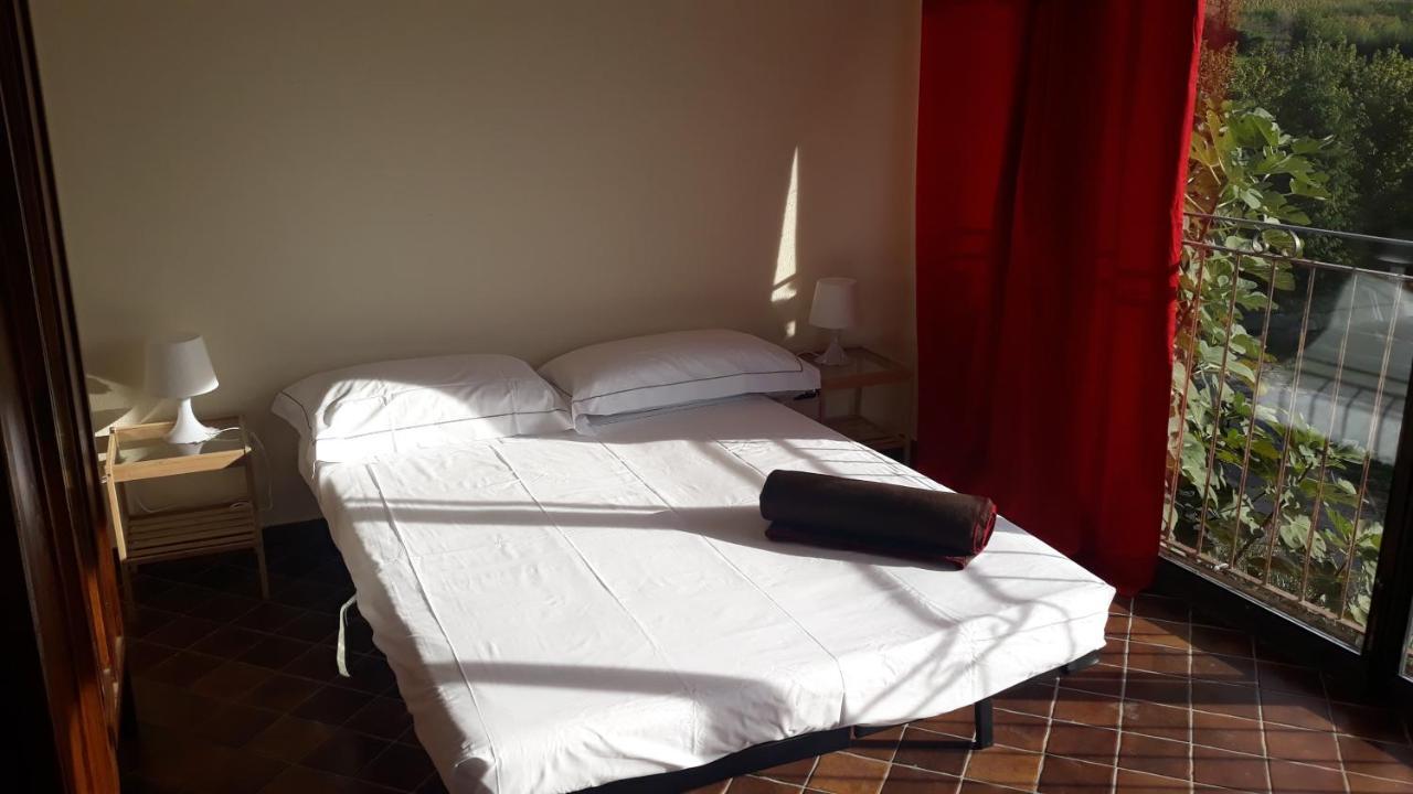 Agriturismo Cascina Binelli Dogliani Esterno foto